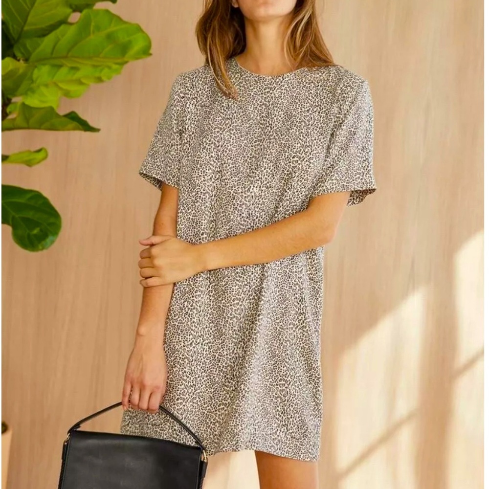 Jenni Kayne dress gently used